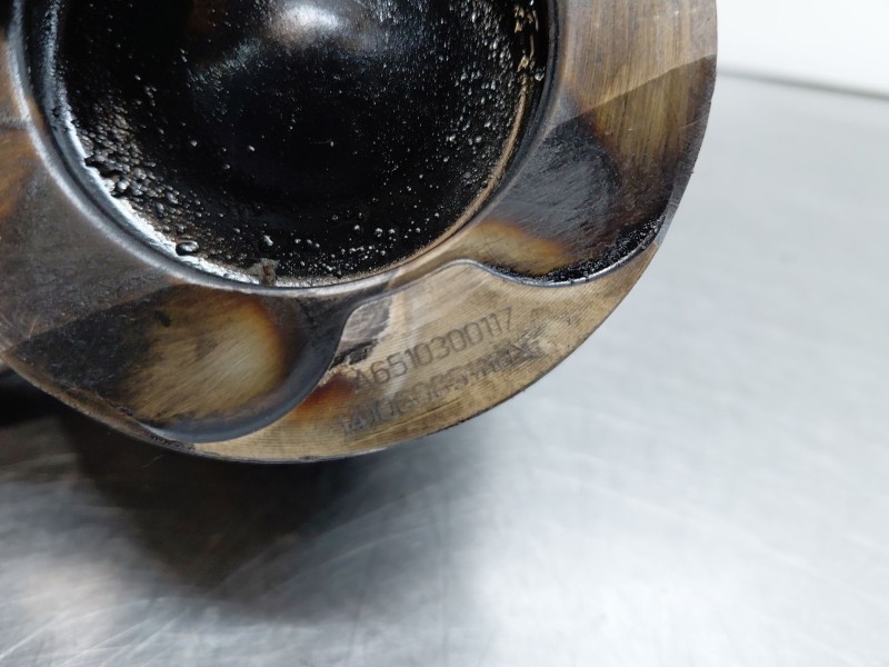 Recambio de piston para mercedes-benz clase e (w212) lim. 220 cdi blueefficiency (212.002) referencia OEM IAM   