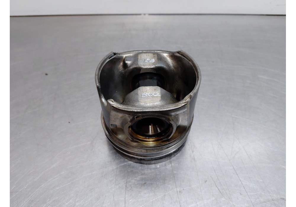 Recambio de piston para mercedes-benz clase e (w212) lim. 220 cdi blueefficiency (212.002) referencia OEM IAM   