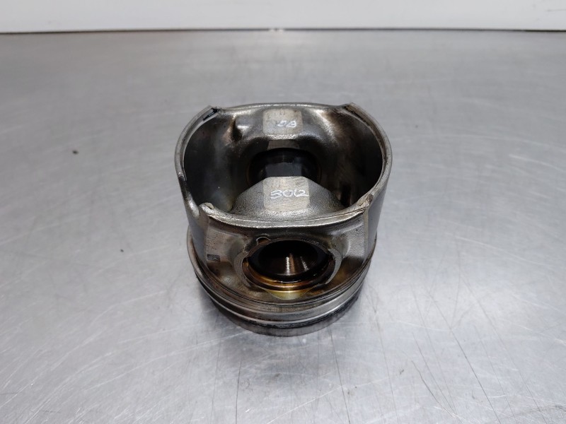 Recambio de piston para mercedes-benz clase e (w212) lim. 220 cdi blueefficiency (212.002) referencia OEM IAM   