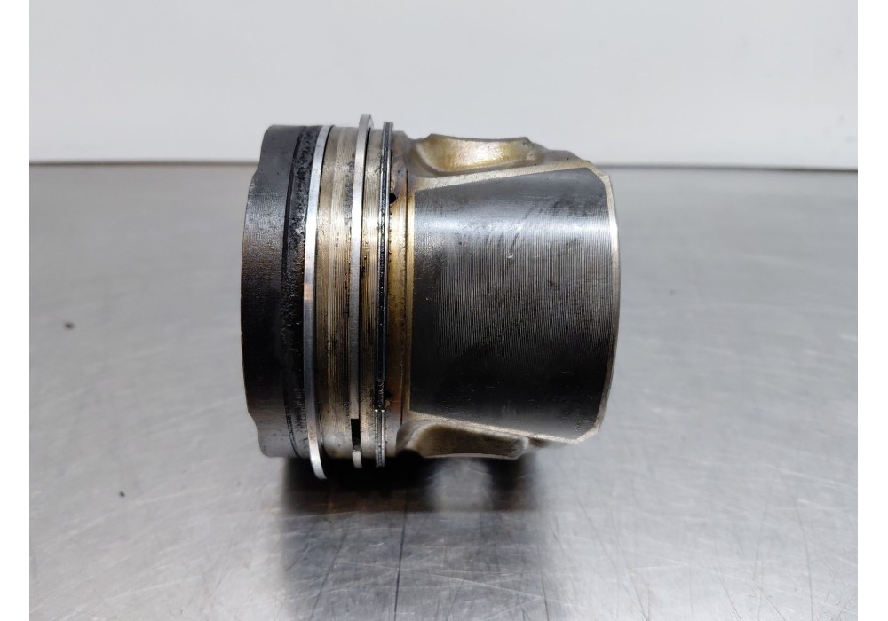 Recambio de piston para mercedes-benz clase e (w212) lim. 220 cdi blueefficiency (212.002) referencia OEM IAM   