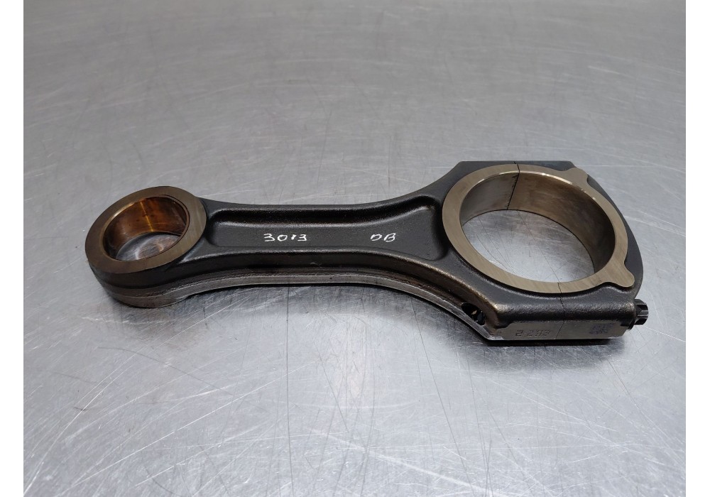 Recambio de biela para mercedes-benz clase e (w212) lim. 220 cdi blueefficiency (212.002) referencia OEM IAM   