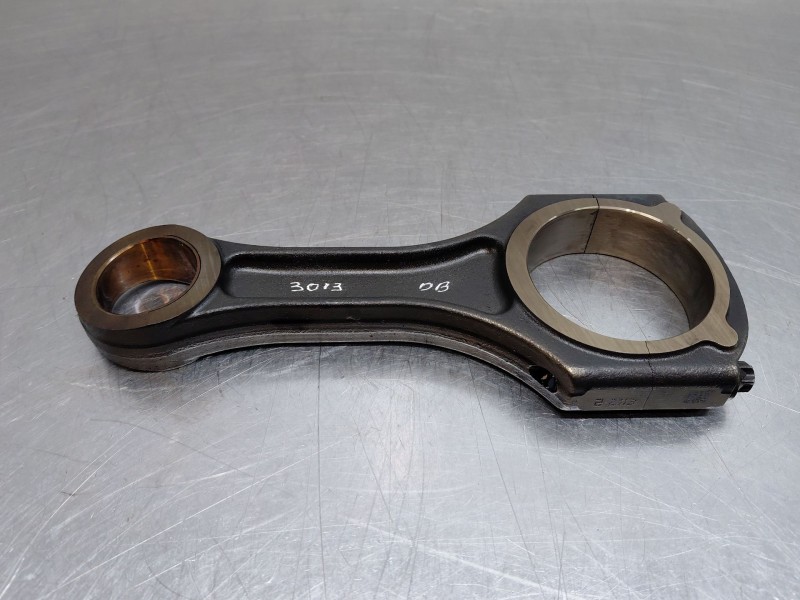 Recambio de biela para mercedes-benz clase e (w212) lim. 220 cdi blueefficiency (212.002) referencia OEM IAM   