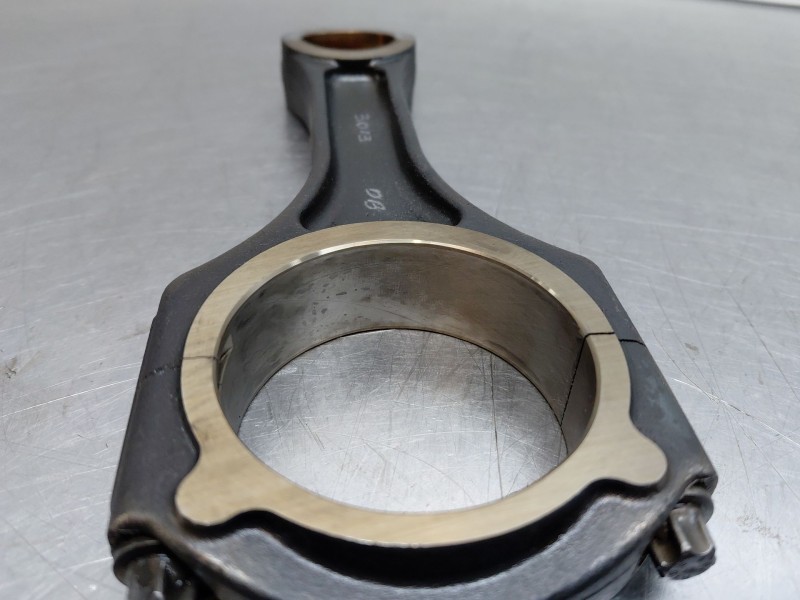 Recambio de biela para mercedes-benz clase e (w212) lim. 220 cdi blueefficiency (212.002) referencia OEM IAM   