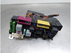 Recambio de caja reles / fusibles para mercedes-benz clase e (w212) lim. 220 cdi blueefficiency (212.002) referencia OEM IAM    2