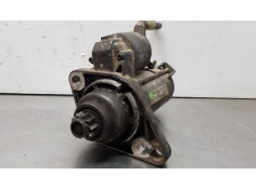 Recambio de motor arranque para audi a3 (8p) 2.0 fsi attraction referencia OEM IAM 02Z911023G   2