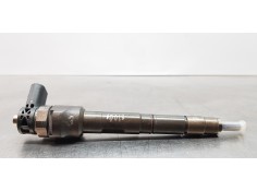Recambio de inyector para skoda octavia lim. (5e3) active referencia OEM IAM 04L130277AJ 0445110477