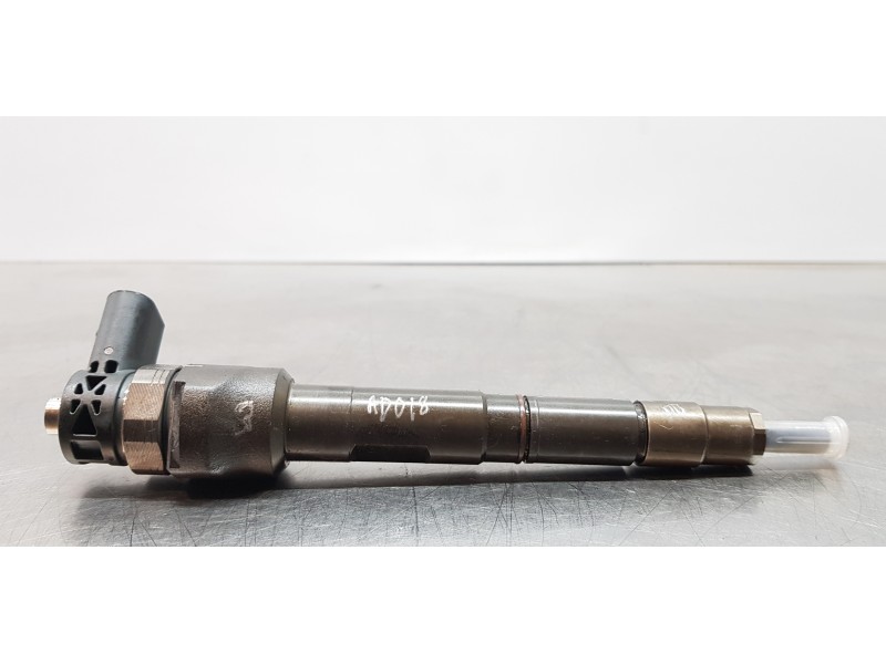 Recambio de inyector para skoda octavia lim. (5e3) active referencia OEM IAM 04L130277AJ 0445110477  Recambio de inyector para skoda octavia lim. (5e3) active referencia OEM IAM 04L130277AJ 0445110477