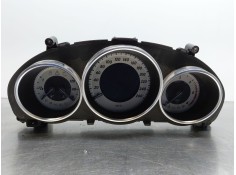 Recambio de cuadro instrumentos para mercedes-benz clase e (w212) lim. 220 cdi blueefficiency (212.002) referencia OEM IAM   