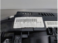 Recambio de cuadro instrumentos para mercedes-benz clase e (w212) lim. 220 cdi blueefficiency (212.002) referencia OEM IAM    2