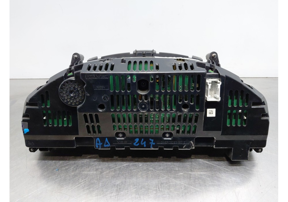 Recambio de cuadro instrumentos para mercedes-benz clase e (w212) lim. 220 cdi blueefficiency (212.002) referencia OEM IAM   