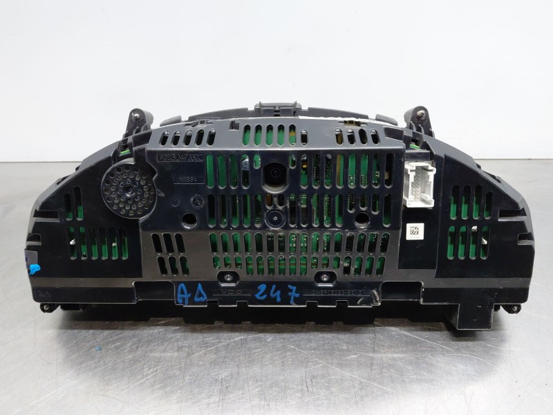 Recambio de cuadro instrumentos para mercedes-benz clase e (w212) lim. 220 cdi blueefficiency (212.002) referencia OEM IAM   