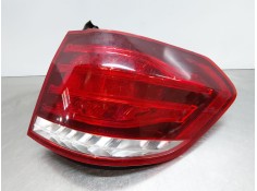 Recambio de piloto trasero derecho para mercedes-benz clase e (w212) lim. 220 cdi blueefficiency (212.002) referencia OEM IAM   