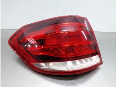 Recambio de piloto trasero izquierdo para mercedes-benz clase e (w212) lim. 220 cdi blueefficiency (212.002) referencia OEM IAM 