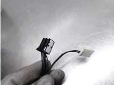 Recambio de retrovisor derecho para mercedes-benz clase e (w212) lim. 220 cdi blueefficiency (212.002) referencia OEM IAM    2