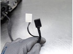 Recambio de retrovisor izquierdo para mercedes-benz clase e (w212) lim. 220 cdi blueefficiency (212.002) referencia OEM IAM    2