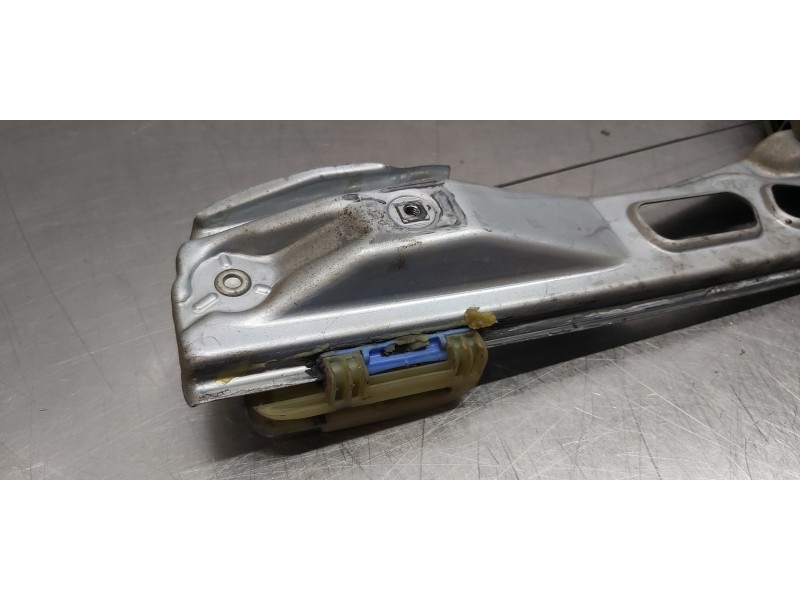 Recambio de elevalunas delantero izquierdo para ford transit custom kasten 330 l1 referencia OEM IAM 1871025 BK21V23201AD 