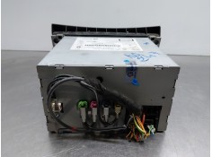 Recambio de sistema audio / radio cd para mercedes-benz clase e (w212) lim. 220 cdi blueefficiency (212.002) referencia OEM IAM  2