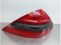 Recambio de piloto trasero derecho para mercedes-benz clase sl (w230) roadster sl 500 referencia OEM IAM   