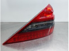 Recambio de piloto trasero derecho para mercedes-benz clase sl (w230) roadster sl 500 referencia OEM IAM    2