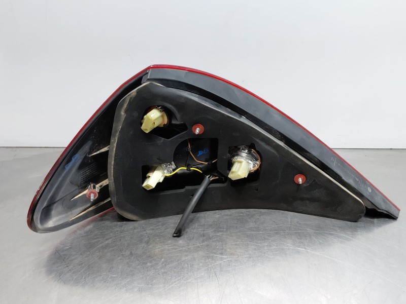 Recambio de piloto trasero derecho para mercedes-benz clase sl (w230) roadster sl 500 referencia OEM IAM   