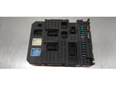 Recambio de caja reles / fusibles para citroen c3 1.4 furio referencia OEM IAM 9659385380  