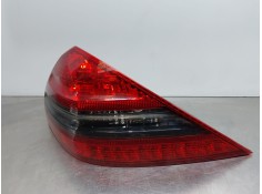 Recambio de piloto trasero izquierdo para mercedes-benz clase sl (w230) roadster sl 500 referencia OEM IAM    2