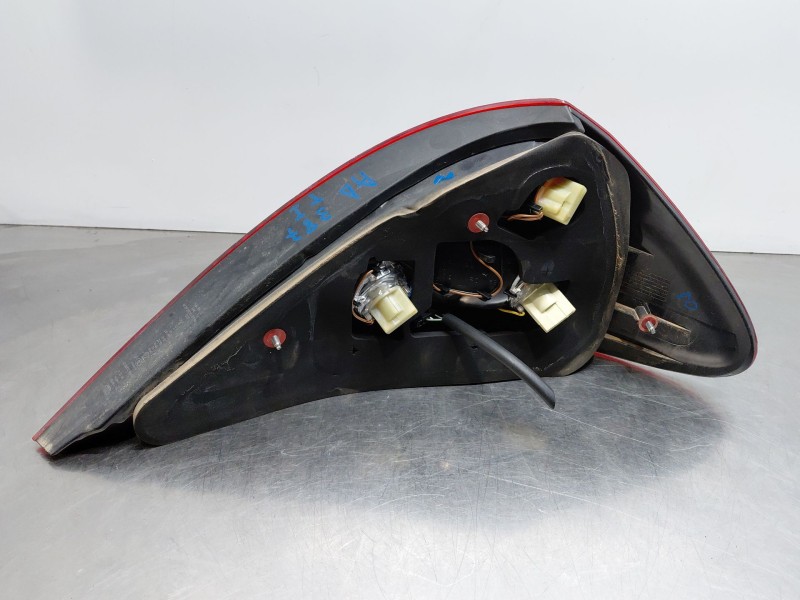 Recambio de piloto trasero izquierdo para mercedes-benz clase sl (w230) roadster sl 500 referencia OEM IAM   