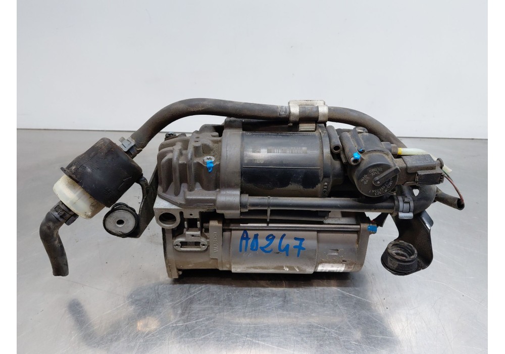 Recambio de bomba suspension para mercedes-benz clase e (w212) lim. 220 cdi blueefficiency (212.002) referencia OEM IAM   