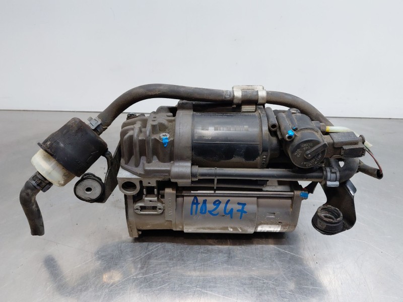 Recambio de bomba suspension para mercedes-benz clase e (w212) lim. 220 cdi blueefficiency (212.002) referencia OEM IAM   