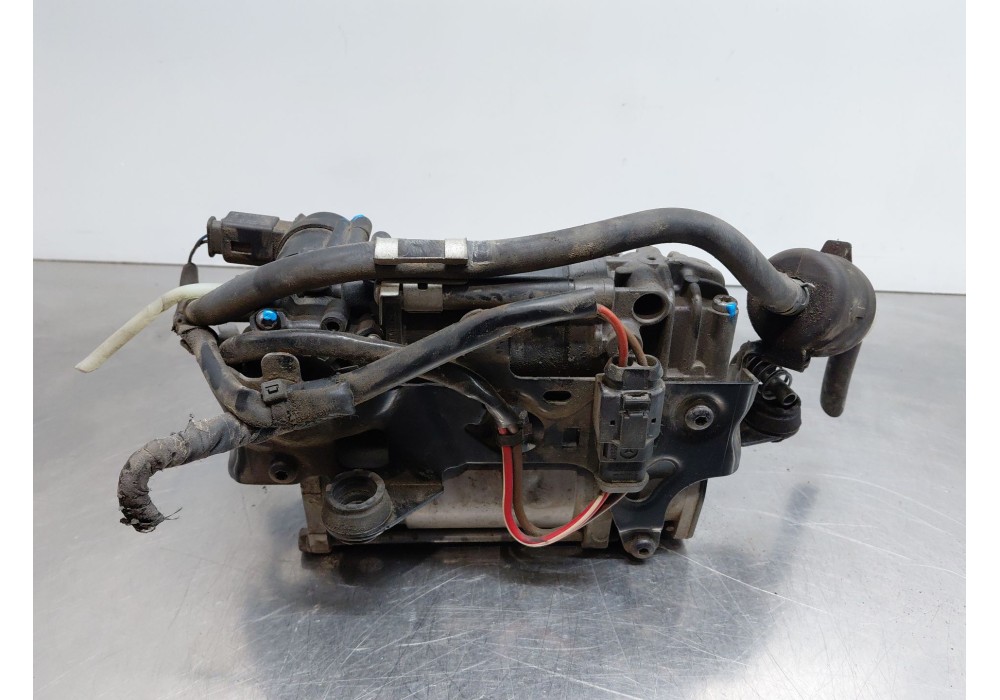 Recambio de bomba suspension para mercedes-benz clase e (w212) lim. 220 cdi blueefficiency (212.002) referencia OEM IAM   