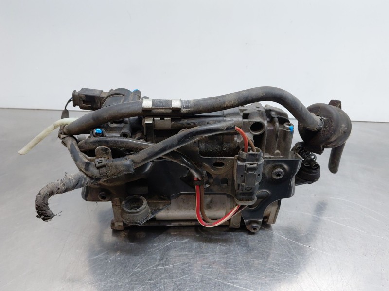 Recambio de bomba suspension para mercedes-benz clase e (w212) lim. 220 cdi blueefficiency (212.002) referencia OEM IAM   