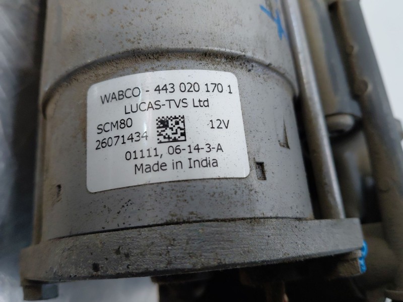 Recambio de bomba suspension para mercedes-benz clase e (w212) lim. 220 cdi blueefficiency (212.002) referencia OEM IAM   