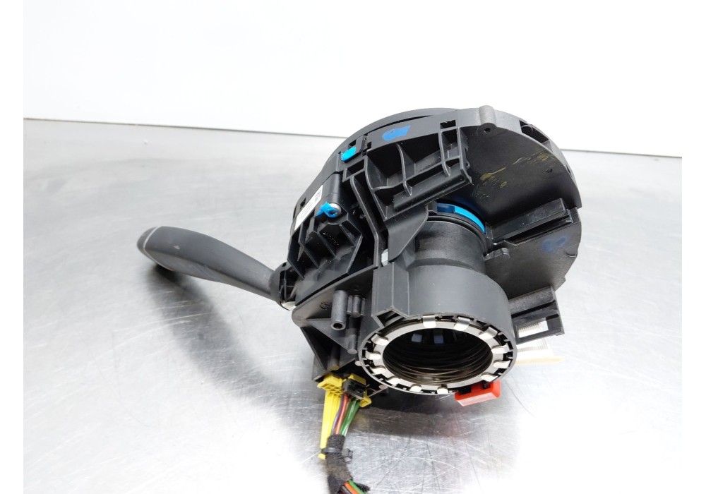 Recambio de anillo airbag para mercedes-benz clase e (w212) lim. 220 cdi blueefficiency (212.002) referencia OEM IAM   