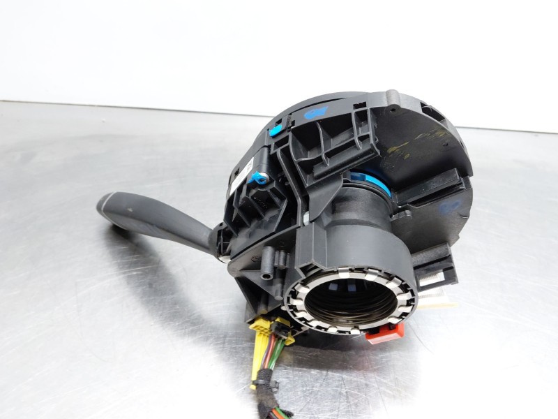 Recambio de anillo airbag para mercedes-benz clase e (w212) lim. 220 cdi blueefficiency (212.002) referencia OEM IAM   