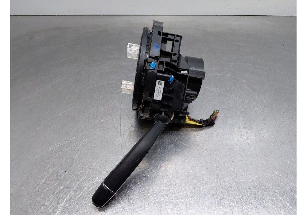 Recambio de anillo airbag para mercedes-benz clase e (w212) lim. 220 cdi blueefficiency (212.002) referencia OEM IAM   