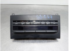 Recambio de mando climatizador para mercedes-benz clase e (w212) lim. 220 cdi blueefficiency (212.002) referencia OEM IAM   