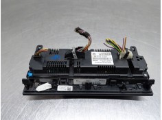 Recambio de mando climatizador para mercedes-benz clase e (w212) lim. 220 cdi blueefficiency (212.002) referencia OEM IAM    2