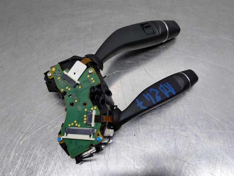 Recambio de mando limpia para mercedes-benz clase e (w212) lim. 220 cdi blueefficiency (212.002) referencia OEM IAM   