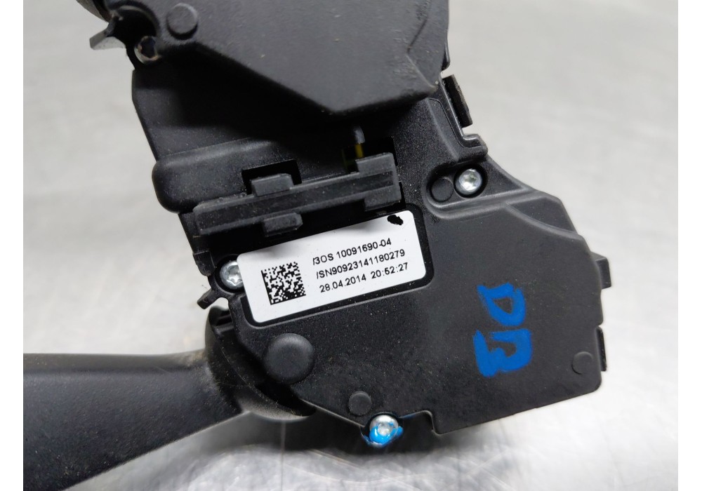 Recambio de mando limpia para mercedes-benz clase e (w212) lim. 220 cdi blueefficiency (212.002) referencia OEM IAM   