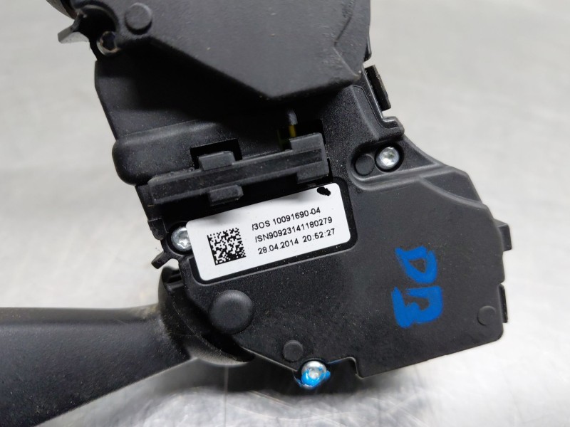 Recambio de mando limpia para mercedes-benz clase e (w212) lim. 220 cdi blueefficiency (212.002) referencia OEM IAM   