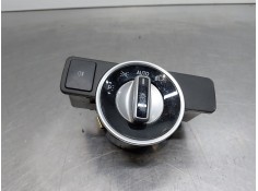 Recambio de mando luces para mercedes-benz clase e (w212) lim. 220 cdi blueefficiency (212.002) referencia OEM IAM   