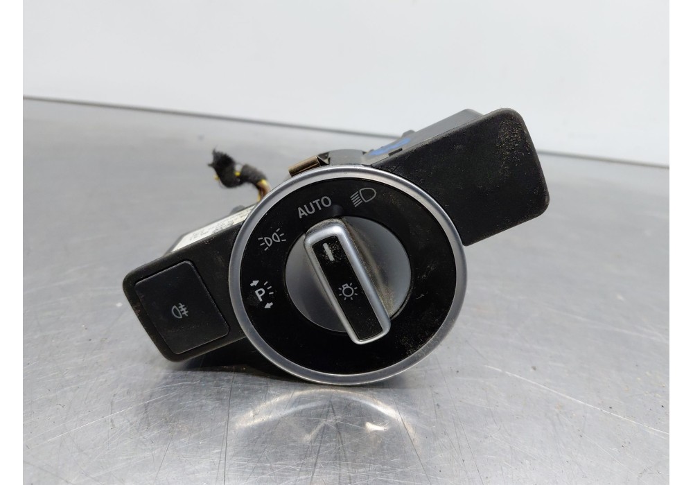 Recambio de mando luces para mercedes-benz clase e (w212) lim. 220 cdi blueefficiency (212.002) referencia OEM IAM   