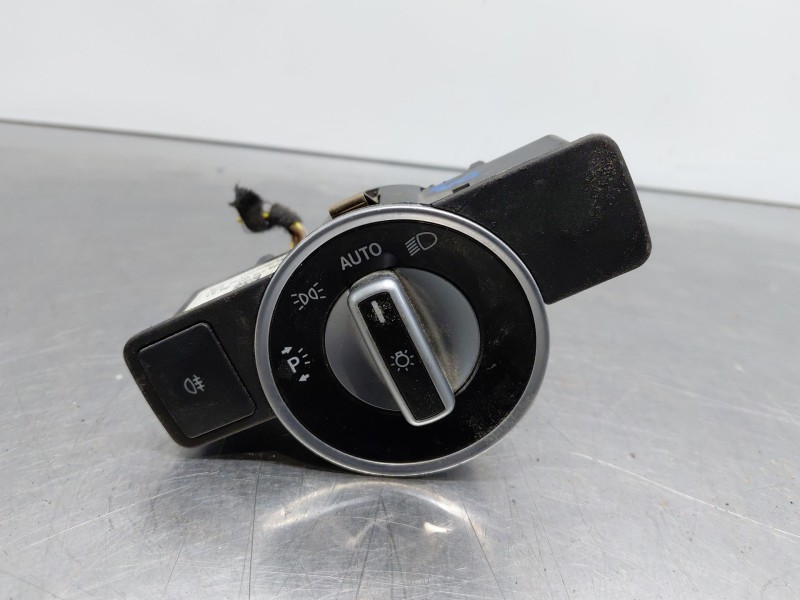 Recambio de mando luces para mercedes-benz clase e (w212) lim. 220 cdi blueefficiency (212.002) referencia OEM IAM   