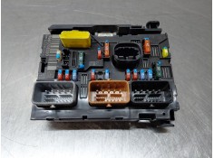 Recambio de caja reles / fusibles para peugeot 207 urban referencia OEM IAM   