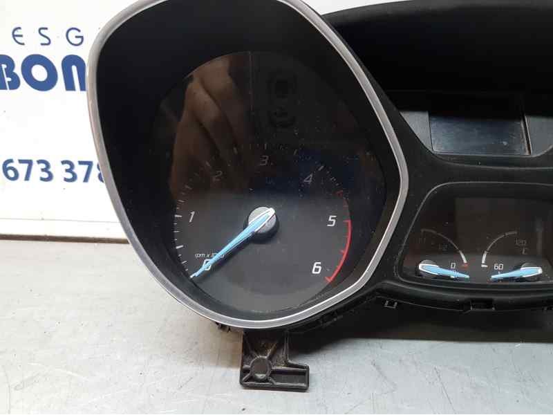 Recambio de cuadro instrumentos para ford c-max edition referencia OEM IAM BM5T14C226AE   Recambio de cuadro instrumentos para ford c-max edition referencia OEM IAM BM5T14C226AE