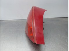 Recambio de piloto trasero izquierdo para peugeot 207 urban referencia OEM IAM    2