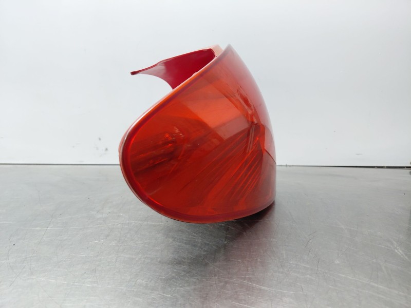 Recambio de piloto trasero izquierdo para peugeot 207 urban referencia OEM IAM   