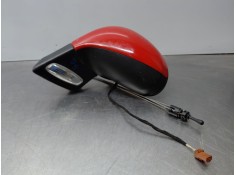 Recambio de retrovisor izquierdo para peugeot 207 urban referencia OEM IAM   