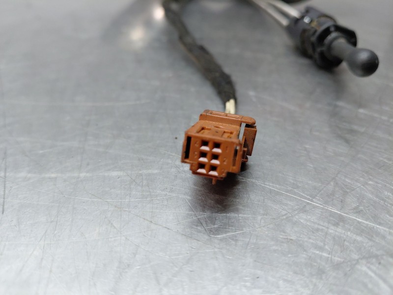 Recambio de retrovisor izquierdo para peugeot 207 urban referencia OEM IAM   