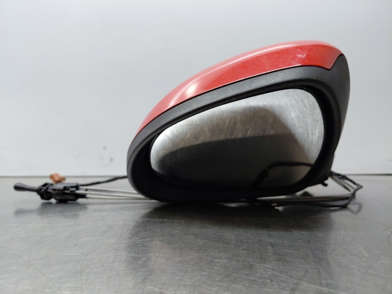 Recambio de retrovisor izquierdo para peugeot 207 urban referencia OEM IAM   